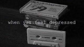 Listen To This When You Feel Depressed [upl. by Ahtoelc142]