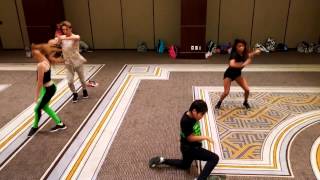 Birthday  Katy Perry l Sean Lew l Choreographed by Brian Friedman [upl. by Eiblehs]