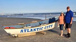 Atlantic City NJ [upl. by Eilssel]