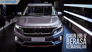 SUV TURBO Ini Tambah Canggih Lagi HRV Makin Berasa Kemahalan [upl. by Publius151]