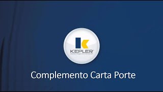 Complemento Carta Porte 30 [upl. by Accebor]