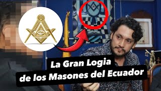 La Historia de Los Masones en el Ecuador  Guayaquil una Ciudad Masónica La Gran Logia del Ecuador [upl. by Helga969]