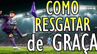 COMO RESGATAR FOOTBALL MANAGER 2024 de GRAÃ‡A na EPIC GAME STORE BRASIL [upl. by Imhskal]