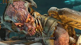 Doom Eternal  Urdak  Khan Maykr Nightmare [upl. by Wassyngton]