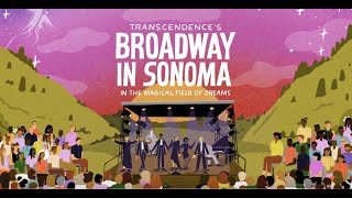 Broadway in Sonoma June  September 2024 [upl. by Calli]