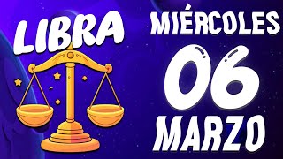 𝐎𝐉𝐎𝐎𝐎👀👁𝐓𝐄 𝐕𝐀𝐒 𝐀 𝐂𝐀𝐄𝐑 𝐃𝐄 𝐋𝐀 𝐒𝐈𝐋𝐋𝐀 𝐂𝐎𝐍 𝐄𝐒𝐓𝐎𝐎🪑 LIBRA ♎ Horoscopo de hoy LIBRA 6 DE MARZO 2024 [upl. by Carthy]