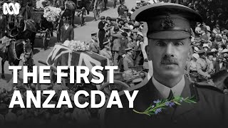 The changing traditions of Anzac Day  The Many Days of Anzac [upl. by Rengia]