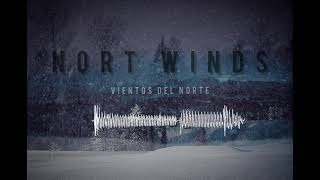 Vientos del norte  Nort winds instrumental sinfónico [upl. by Anah]