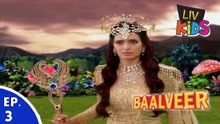 Baal Veer  Episode 3 [upl. by Ailbert]