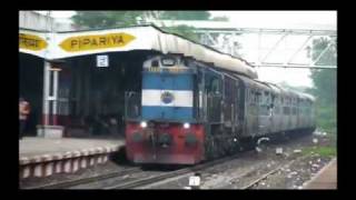 Indian Railways sight and sound spectacular [upl. by Amaleta]