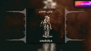 Morgan Wallen  Cowgirls Lyrics [upl. by Fredericka922]