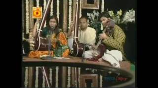 Pooja Goswami Pavan  Ghazal in Raga Kedar [upl. by Oisorbma]