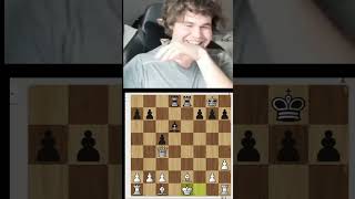 25 Mate in 4 Tactics Every Chess Player Should Know part3 chess chessgrandmaster magnuscarlsen [upl. by Gerta]