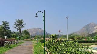 Malampuzha Dampalghat District in Kerala Stant Indiagreat tourist spot [upl. by Adnawed]