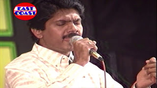 Bharatham 95 Stage Show  Song Ramakadha  Venugopal [upl. by Laenahtan221]