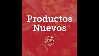 Productos Nuevos Princess House [upl. by Anasor]