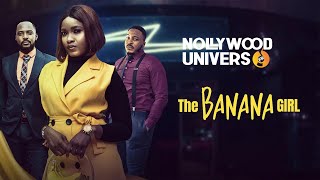 The Banana Girl  Film nollywood en français complet Avec  Tersy Akpata [upl. by Atineb]