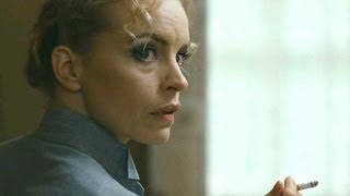 Barbara Movie Trailer East Germany DRAMA [upl. by Madox]