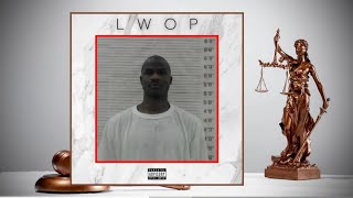 Aaron Dixon  LWOP Official Audio “Life Without Parole” Natureboy Diss [upl. by Wahl]