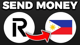 How To Send Money From Revolut To Philippines 2024 [upl. by Zurheide]