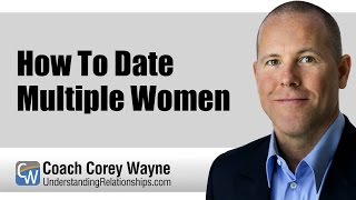 How To Date Multiple Women [upl. by Sally]