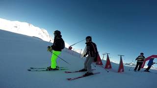 Ski Trip 2018 Montafon Schruns [upl. by Calhoun]