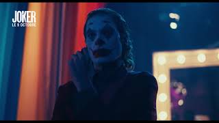 JOKER  TV Spot quotHappyfacequot  Français  VF [upl. by Ettie]