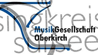 MG Oberkirch  Wiener Philharmoniker Fanfare [upl. by Erot]