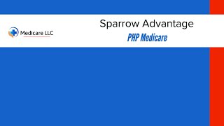 Sparrow Advantage Medicare  OTC  Over the Counter  Login  Catalog [upl. by Enelad497]