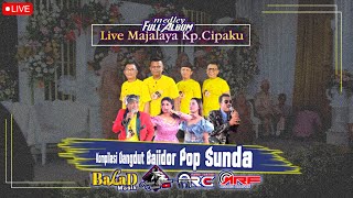 Full Album kompilasi Balad Musik Live Majalaya KpCipaku  Arf Sound System  Arc Record [upl. by Acile]