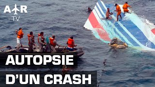 Vol AF 447 Rio  Paris  les raisons dun crash  Documentaire complet  HD  GPN [upl. by Adiari]