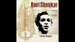 Ravi Shankar  Raga Jog [upl. by Berne]