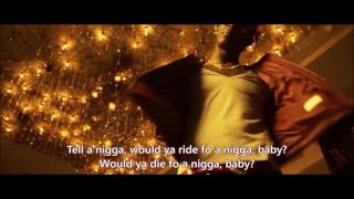 Young Thug  Givenchy Feat Birdman Official Video With Lyrics [upl. by Seluj]