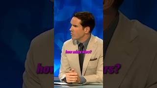 Jimmy carr DESTROYED GERMAN [upl. by Combe]