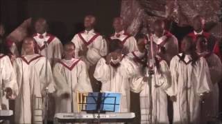 Highlife Medley  Harmonious Chorale Easter 2015 [upl. by Ignatius]