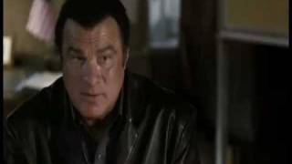 ‪‪Steven Seagal Kill Switch Trailer‬‏ [upl. by Emilia]