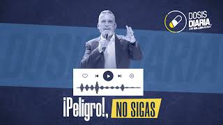 Dosis Diaria Roka  ¡Peligro no sigas [upl. by Adirf]