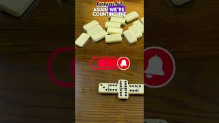 Part 3 How to Play Dominoes This is the Best way viral games dominoes [upl. by Halil]