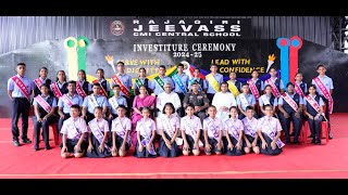 INVESTITURE CEREMONY 2024  25062024 [upl. by Chilson]