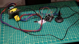 ATTiny85 Setup for USB with Micronucleus Bootloader in 2024 with Windows 10 [upl. by Erual]