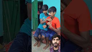 Chintu Mintu ki ice cream funny story 😂🤣 shorts​ viral​ funny​ [upl. by Bohi131]