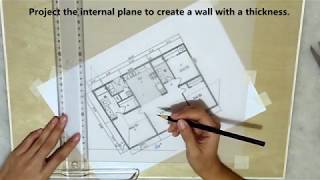 Axonometric Lecture [upl. by Adnwahsal]