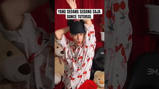 SEDALAMDALAMNYA LAUTAN INDIA  YANG SEDANG SEDANG SAJA DANCE TUTORIAL shorts tutorialdance [upl. by Jelks]