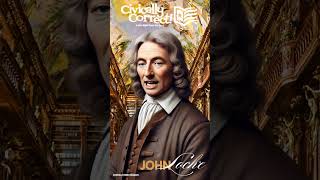 John Lockes Legacy The Right to Life Liberty and Revolution [upl. by Mosora]