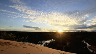 Documentário Projeto Cerrado do Tocantins [upl. by Frisse]