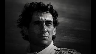 F1 Ayrton Senna Tribute  Immortal [upl. by Sophi]