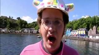 Balamory Rich Pink Guy X Balamory [upl. by Saxen]