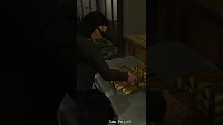 GTA V Union Depository Heist Short [upl. by Keener]