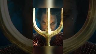 AQUAMAN 2 Sta Arrivando 🔱 Primo Teaser con Jason Momoa shorts [upl. by Prochoras]