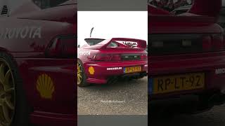 Loud MR2 35 V6 [upl. by Cedell]